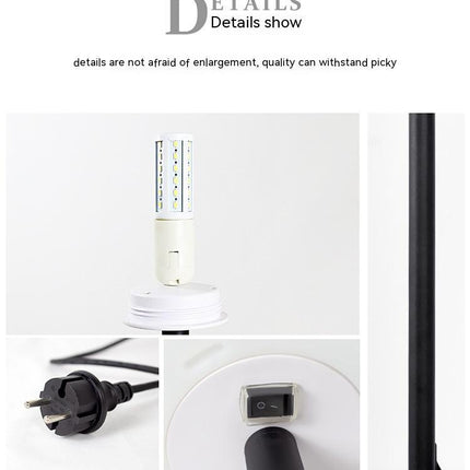 Simple LED Decorative Lamp Creative Atmosphere Floor Lamp