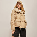 Khaki / M
