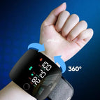 Wrist Black English Voice / USB