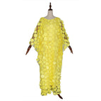 Yellow / One size