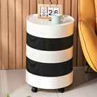 Black and white color matching