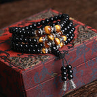 Tiger Eye Stone / 6mm