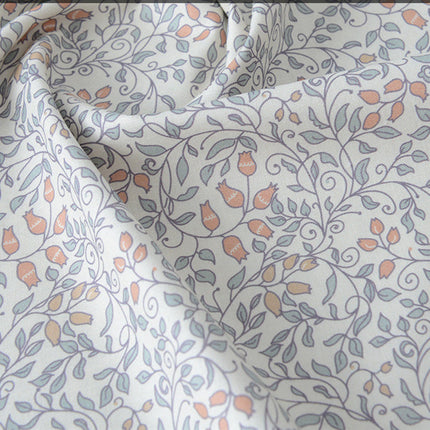 Plant Clothing Fabric Skirt Floral