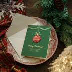 Christmas Ball
