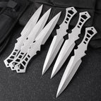 White shark / Six sticks