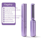 Purple / USB