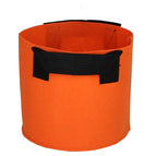 Orange red / 20Gallon D55xH40cm