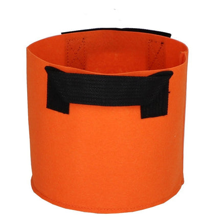 Gallon Garden Grow Bags Flower Vege