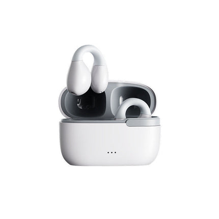 Clip-on Music And Phone Calls Wireless Bluetooth Headset