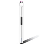 Silver / USB
