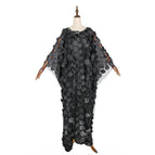 Black / One size