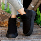 Black / Size36