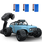 Blue three electric / USB