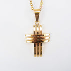Yellow Pendant