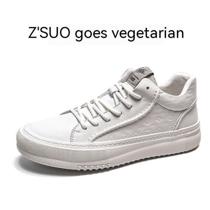 Winter Velvet Warm Casual Board Shoes