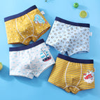Seahorse Vacations / 110cm