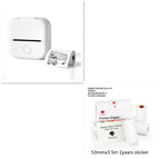White SetA / USB