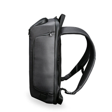 Men's Fashion Outdoor Lightweight Flexible Board Solar Shoulder Bag