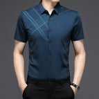 Dark Blue / M