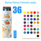 Color Lead / 36 Colors Color Lead