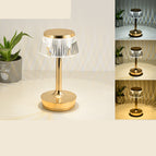 Gold / USB / Battery models