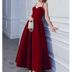Wine Red / 2