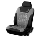 Gray / Single seat 2piece set