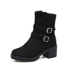 Black / 34