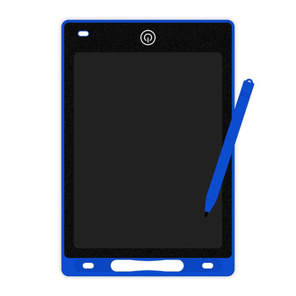 85-inch LCD Handwriting Board LCD Small Light Energy Blackboard