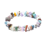 Color stone