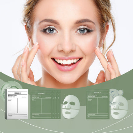 Nourishing Moisturizing Firming And Improving Skin Elasticity, Replenishing Moisture And Enriching Face