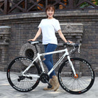 White black / 21speed