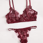 Wine Red / L