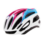Pink helmet / L
