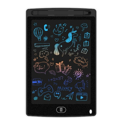 85-inch LCD Handwriting Board LCD Small Light Energy Blackboard