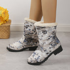 Beige / Size35