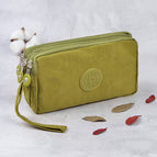 Olive green