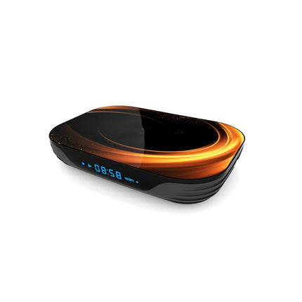 S905X3 Dual WIFI With Bluetooth Android 90 Set-top Box