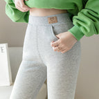Light Grey / Without velvet / L