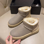 Khaki / 36