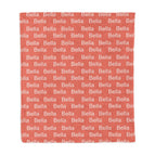4 Style / Flannel 100x130cm