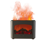 Black / 20x10x15CM / USB