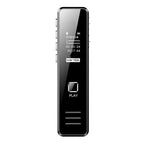Black / USB