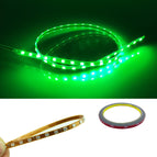 Green / 135cm constant light