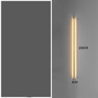 Gold / 100CM / Warm light
