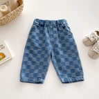 Denim Blue / 73