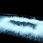 Large Feather 30x15cm