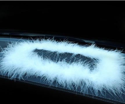 Car Ornaments Anti-skid Pad High Temperature Storage