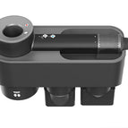 Dual purpose dark grey / 220V US