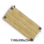 Four unit extension board